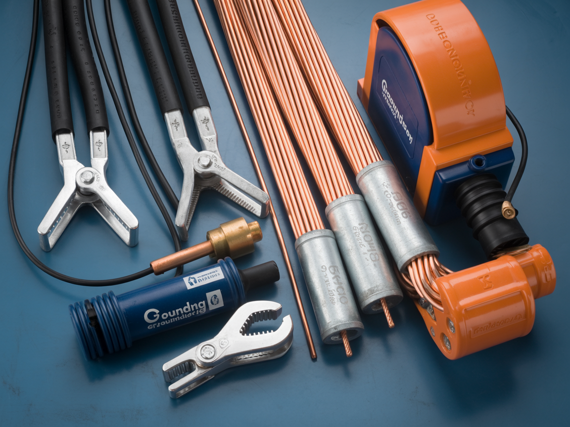 Aterramento e Segurança