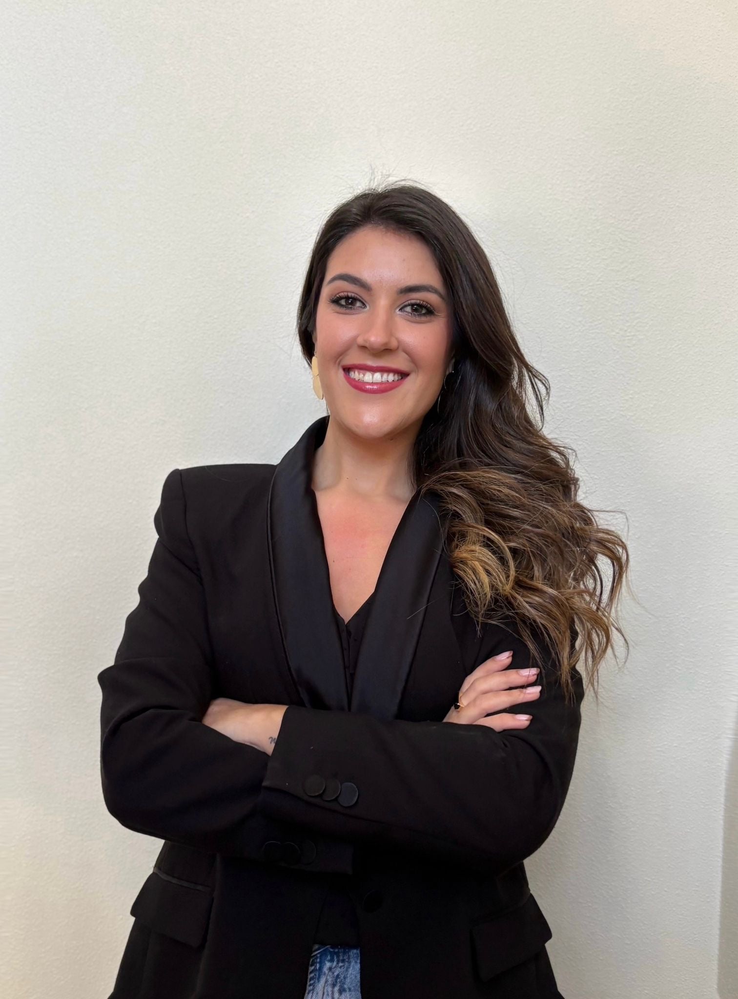 MARÍA DEL PILAR SÁEZ MOYA - Asesora Legal