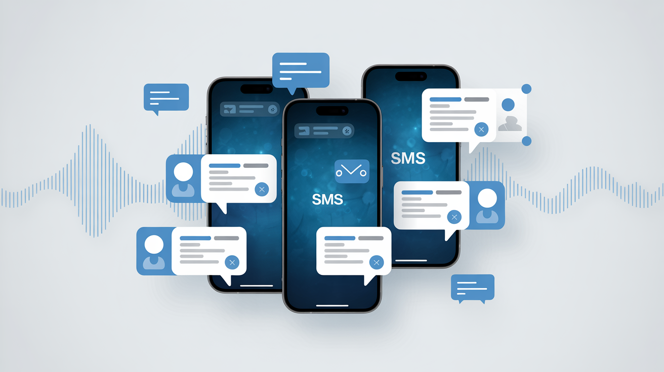Bulk SMS Services