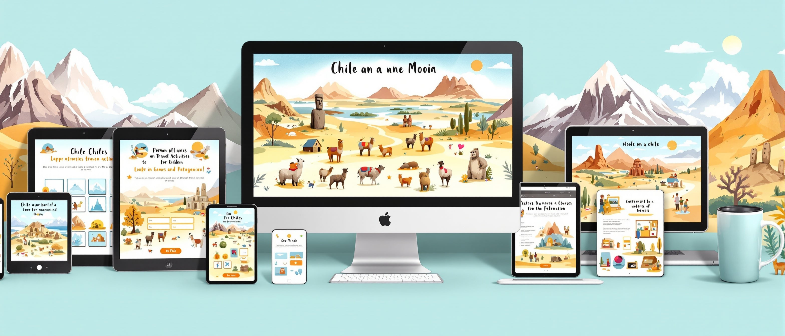Descargables Digitales