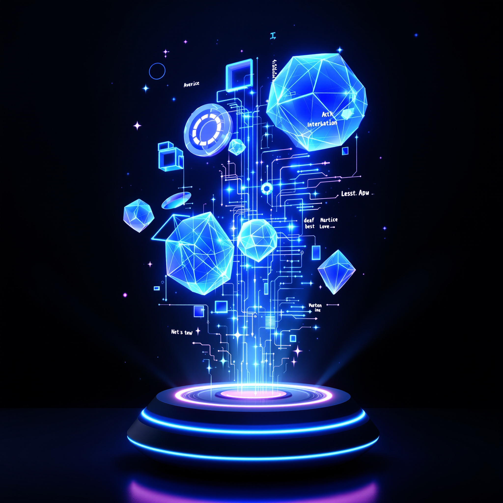 Custom Software & SaaS