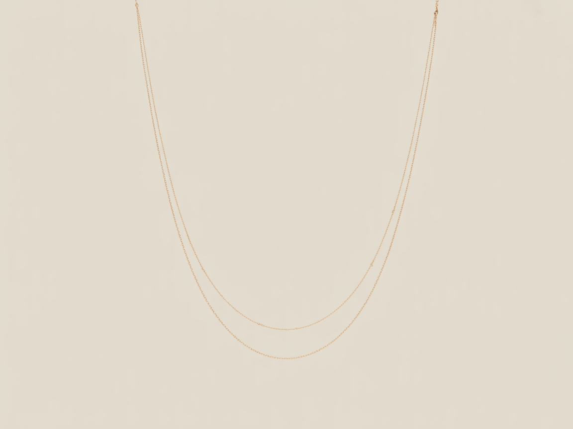 Arany Body Chain
