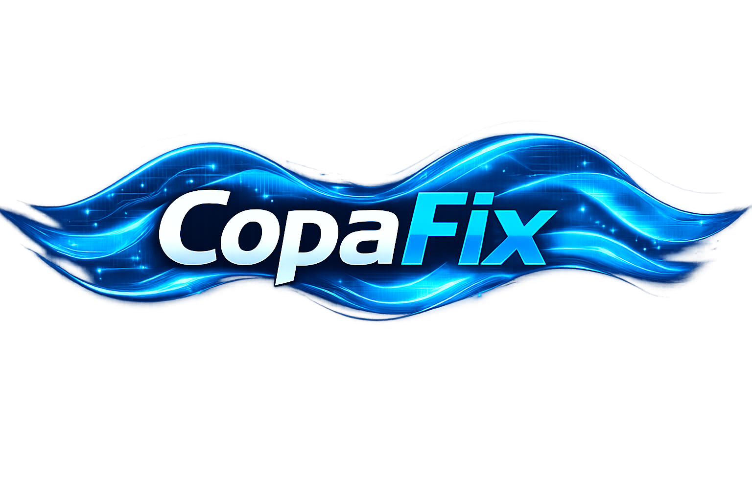 CopaFix Logo