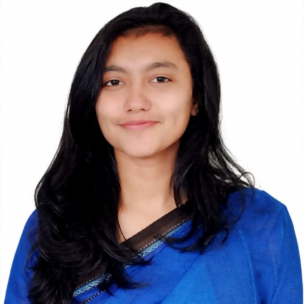 Fahmida Rahman