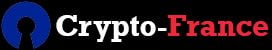Logo Crypto-France