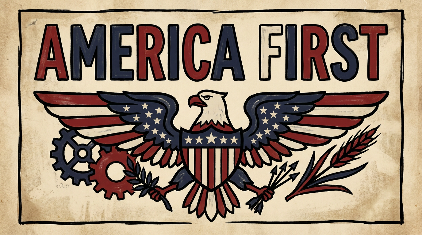America First