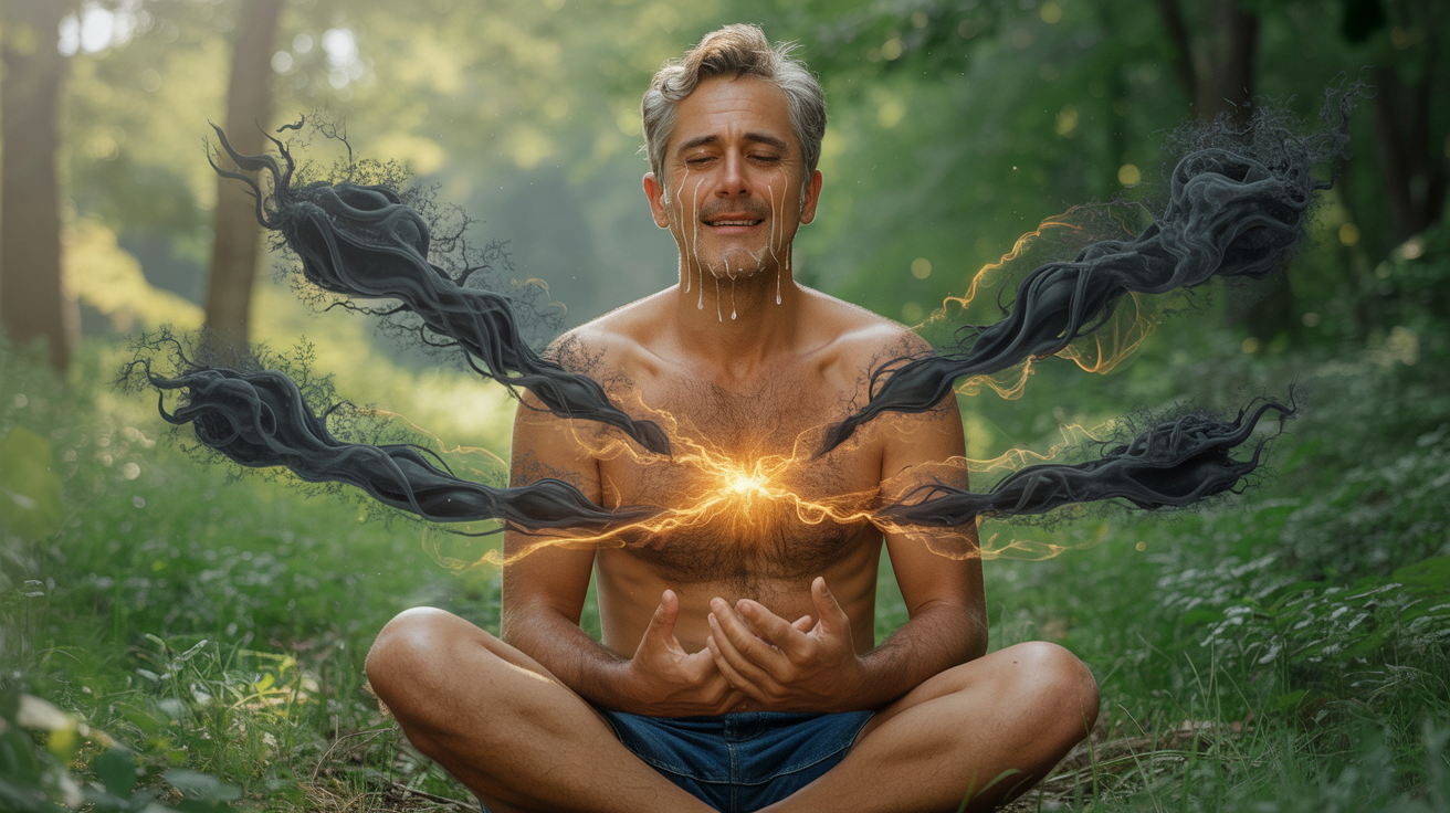 7 znakova da se nervni sistem nadograđuje — emocionalno oslobađanje i energetska transformacija u telu