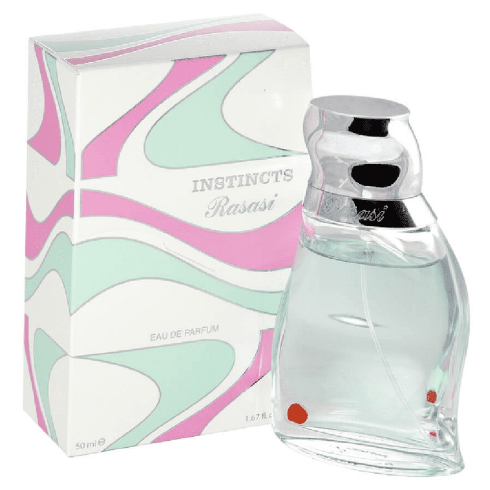 Rasasi Instincts Women by Rasasi