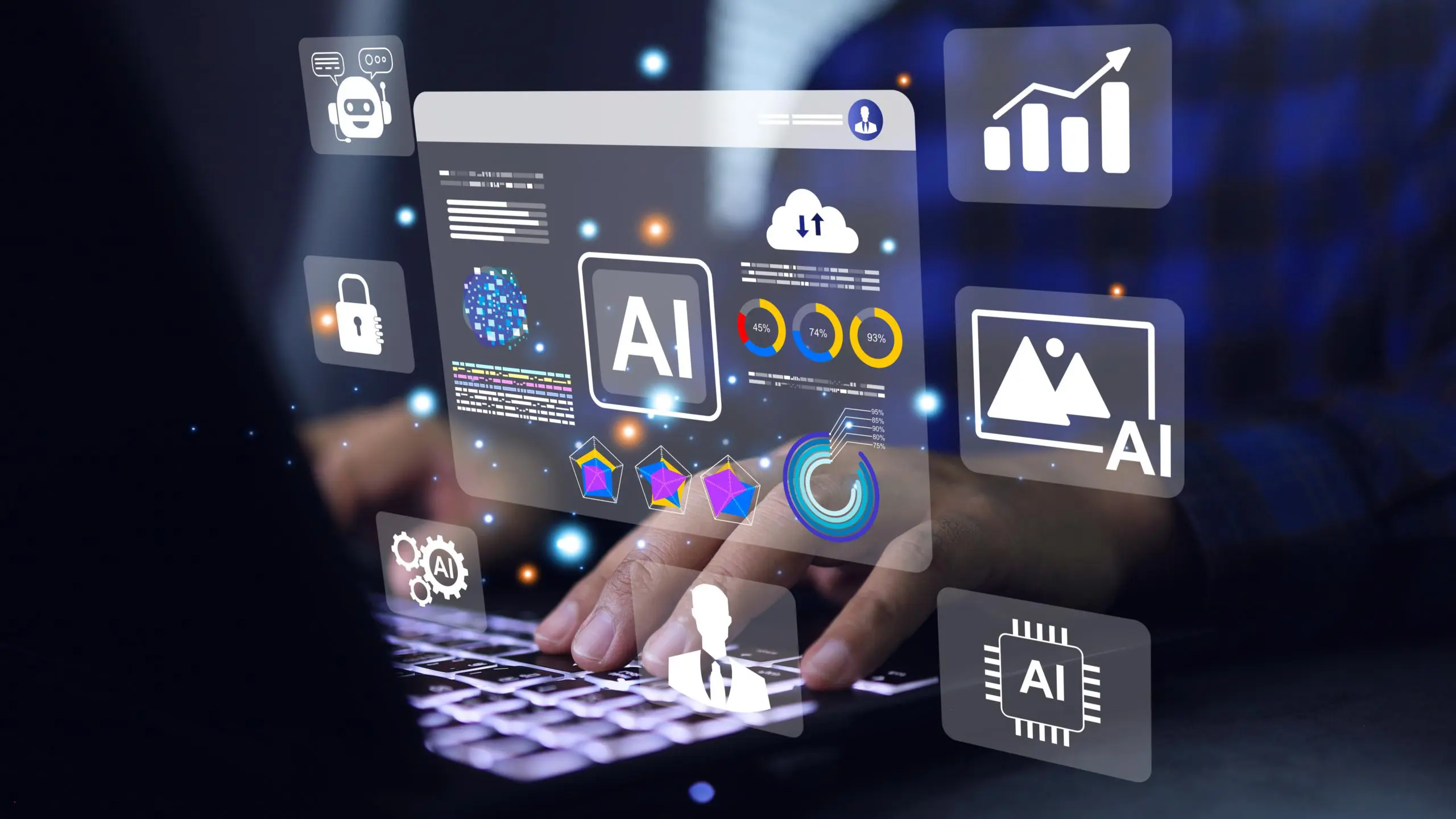 Five Signs Your Organization Is Ready for AI Transformation