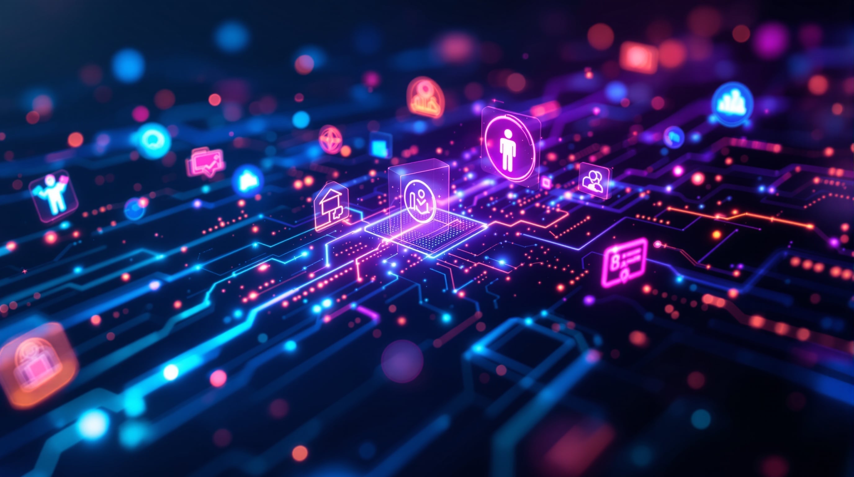 AI Integration & Automation