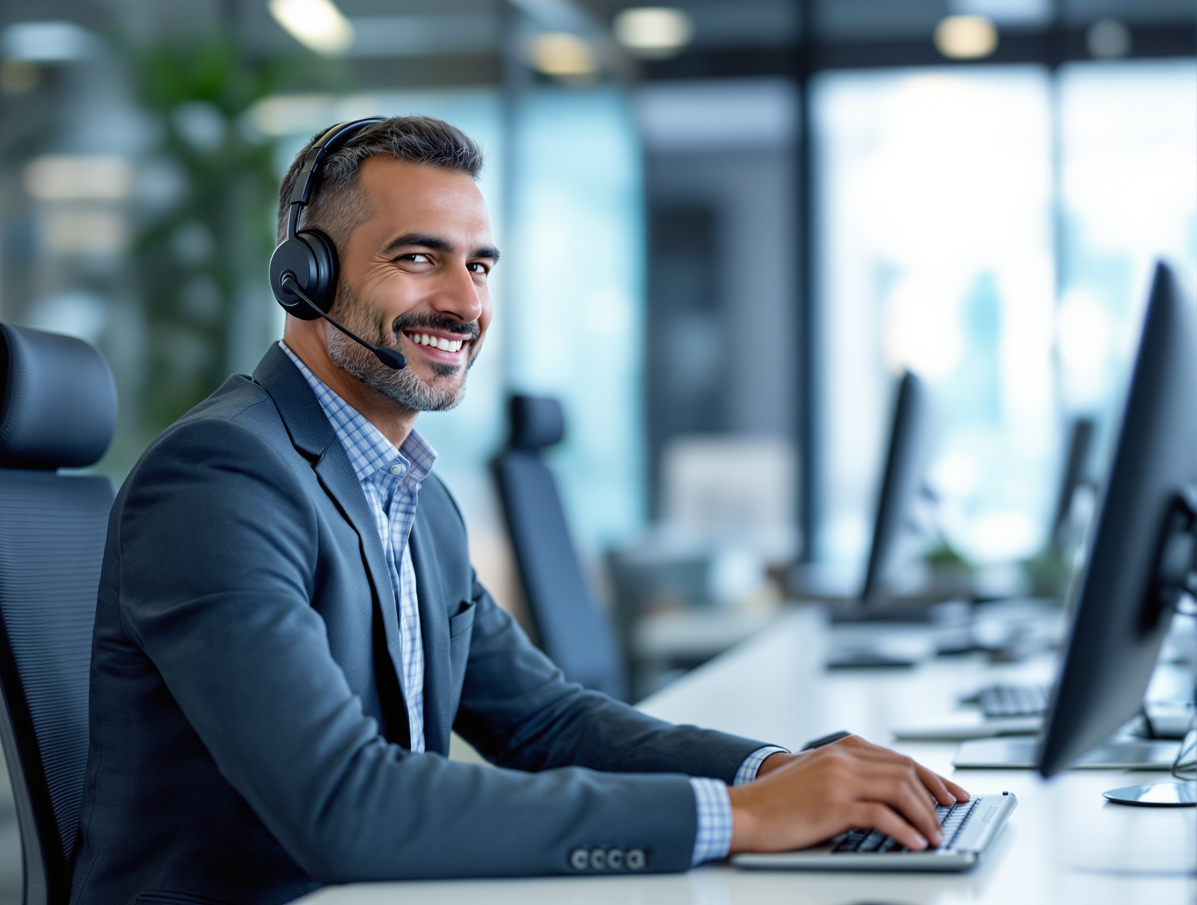 Qualidade de Chamadas VoIP