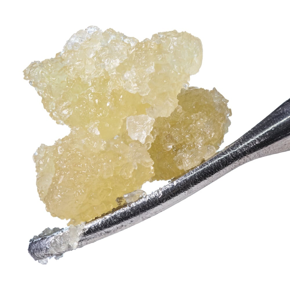 Ice Cream Cake Sugar Wax