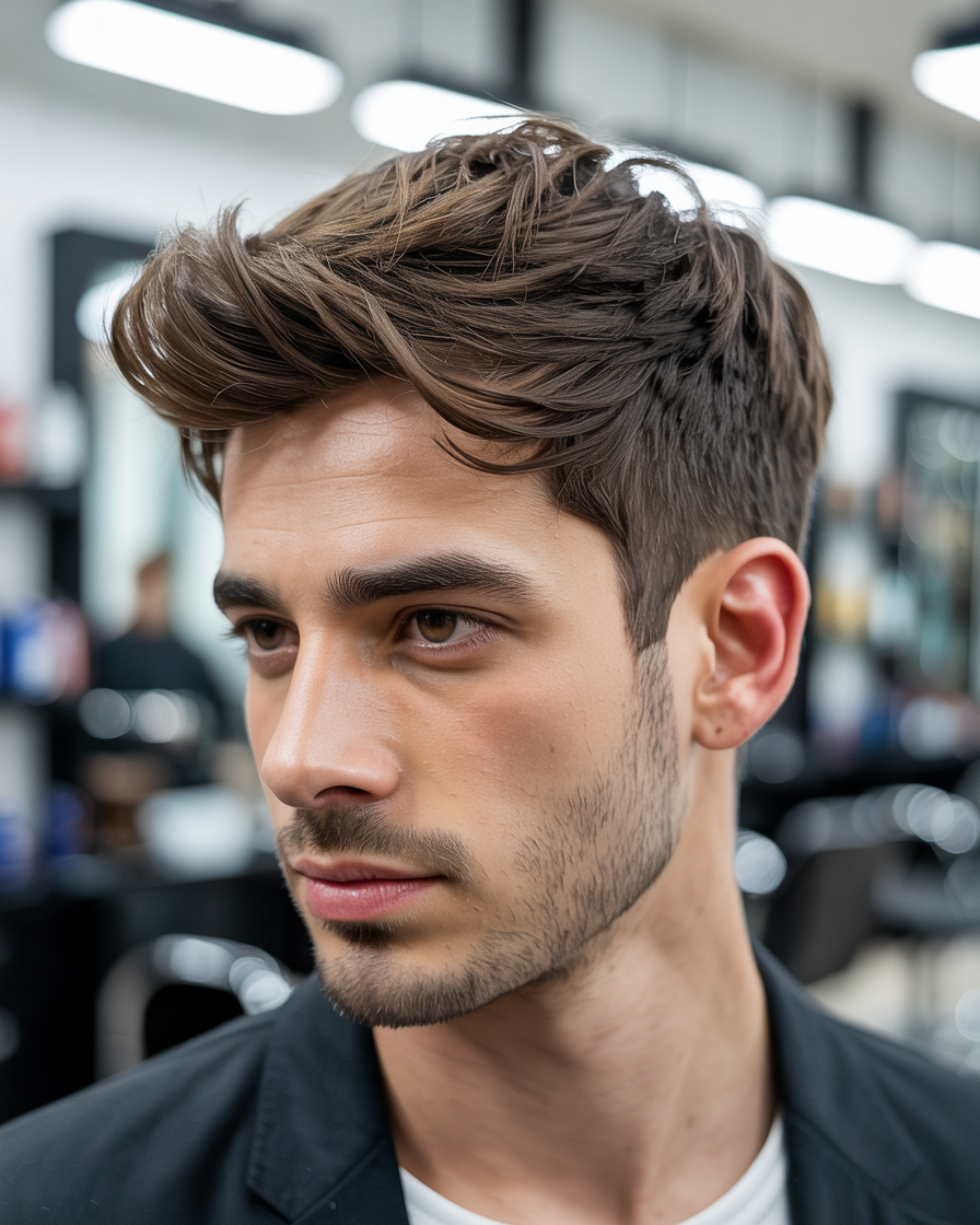 Modern Cut