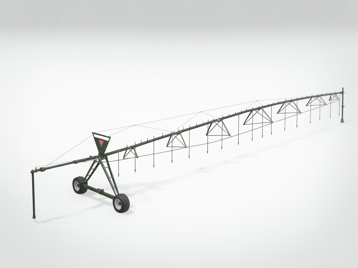 Valley 8000 Series Center Pivot