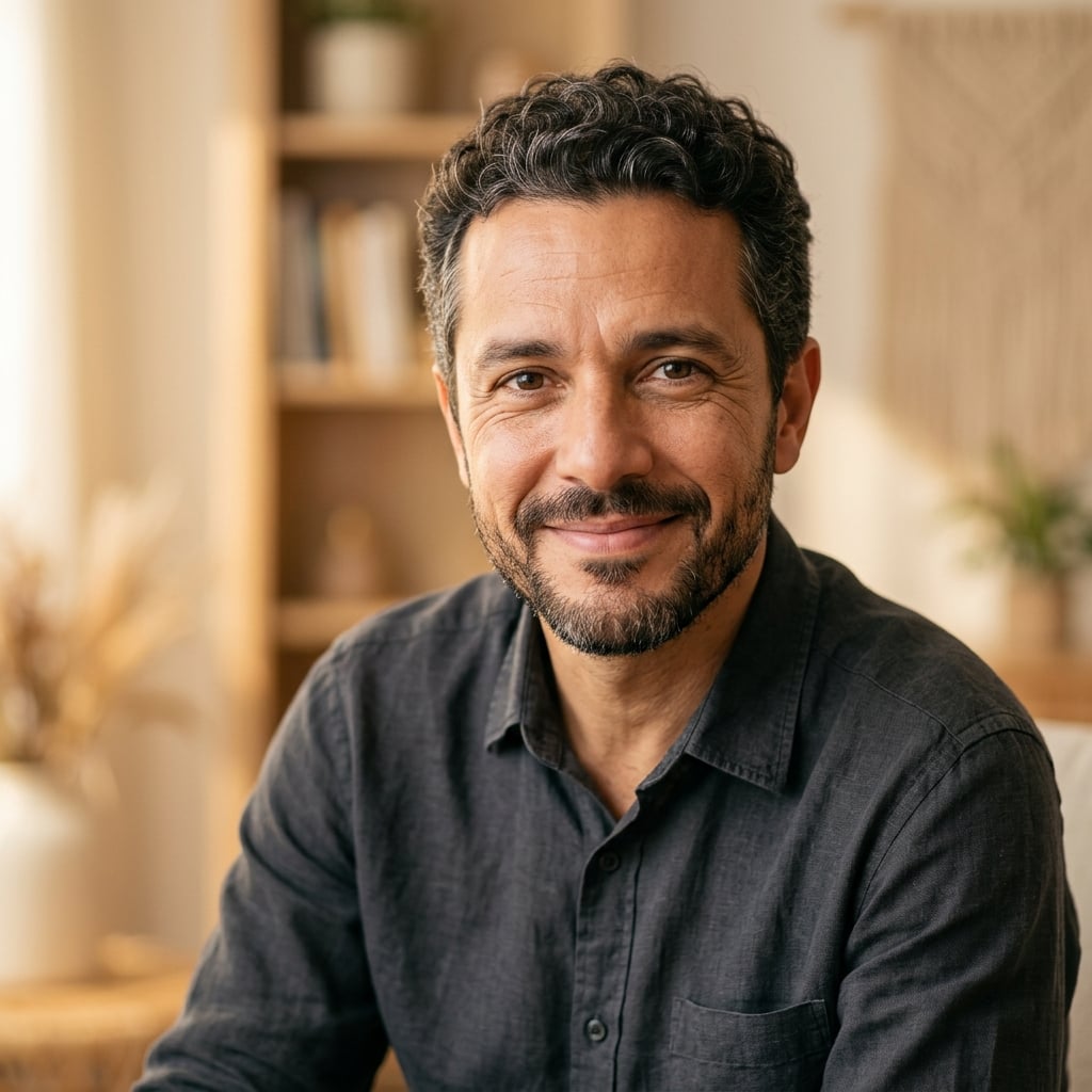 Foto de Ricardo Mendes