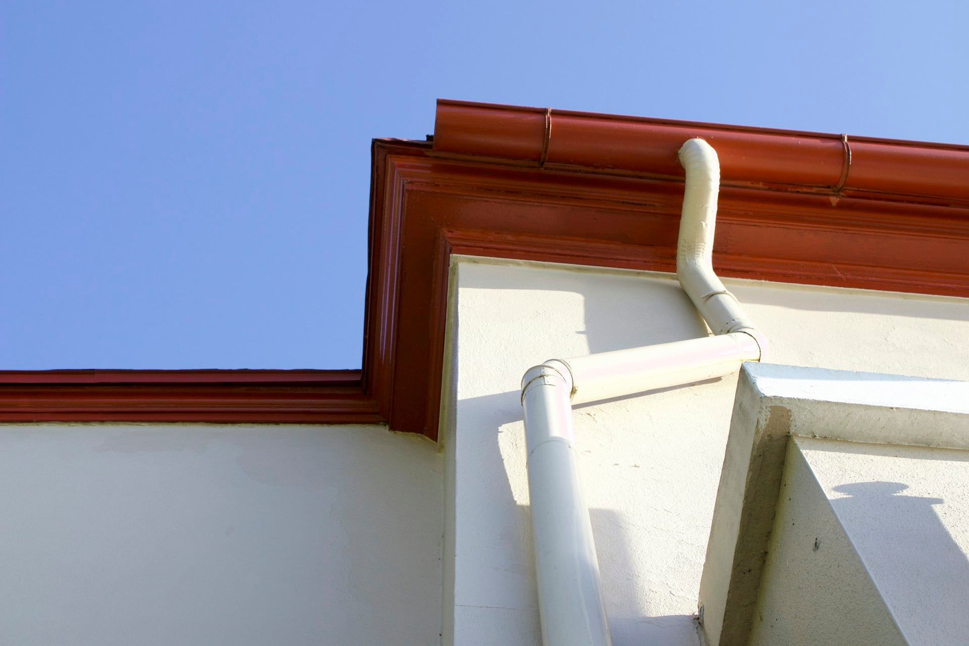 Guttering & Fascias project 6 on a UK property