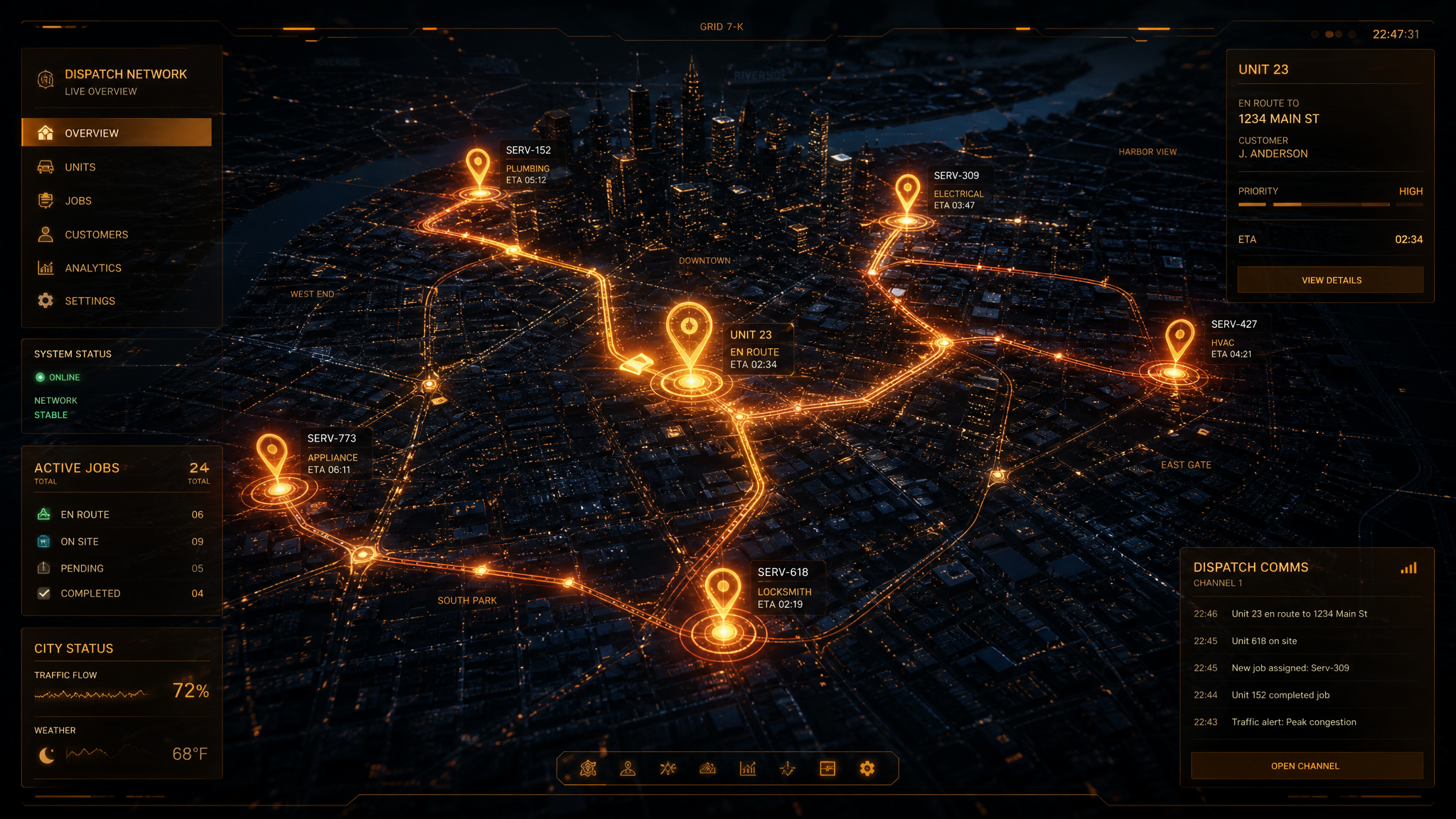The Local AI Dispatch: How Trades Are Out-Scheduling the Chains