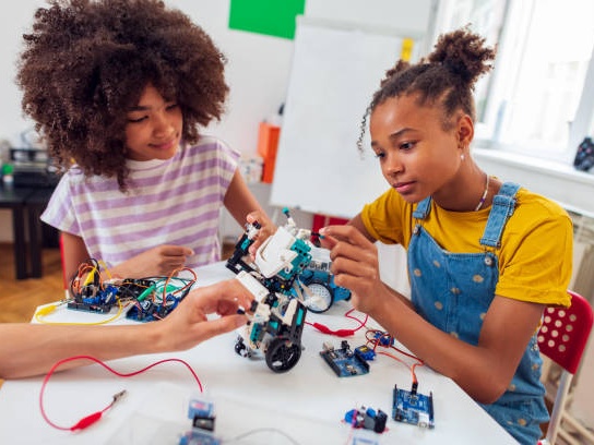 Robotics Workshops