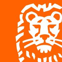 ING logo