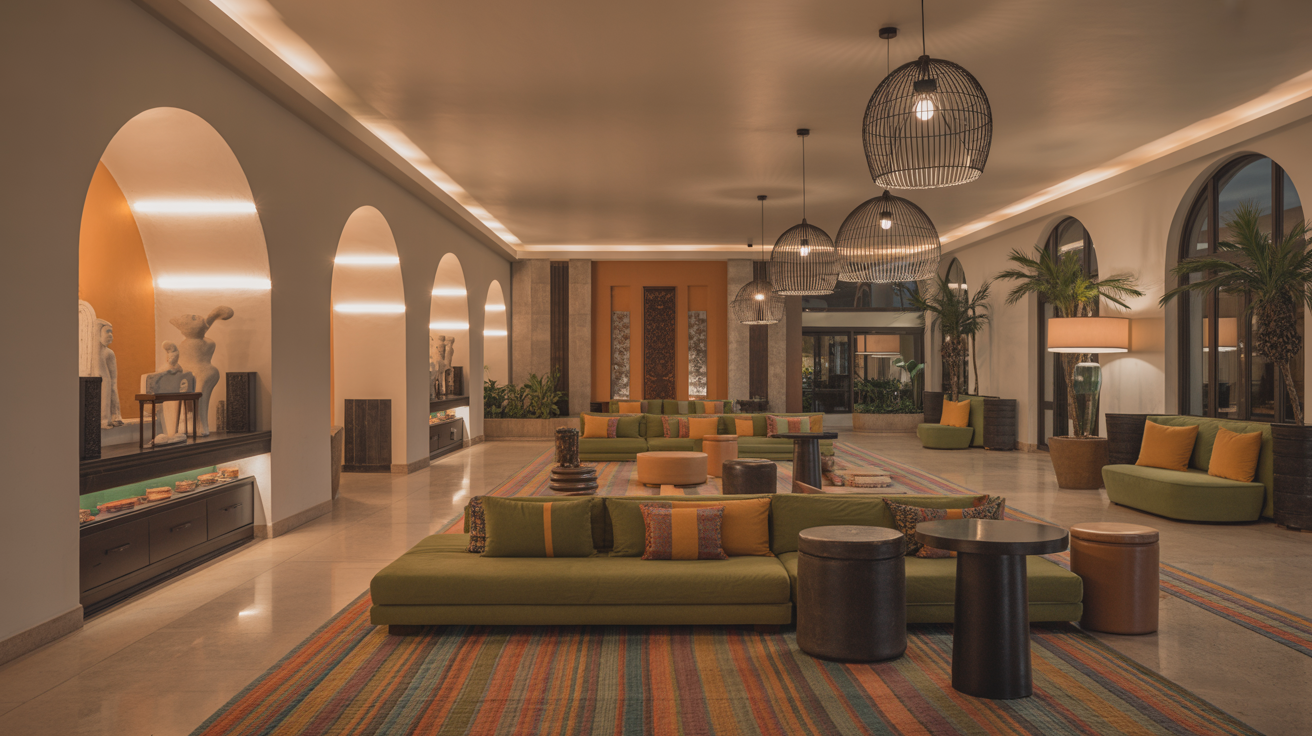 Turismo y Hospitalidad