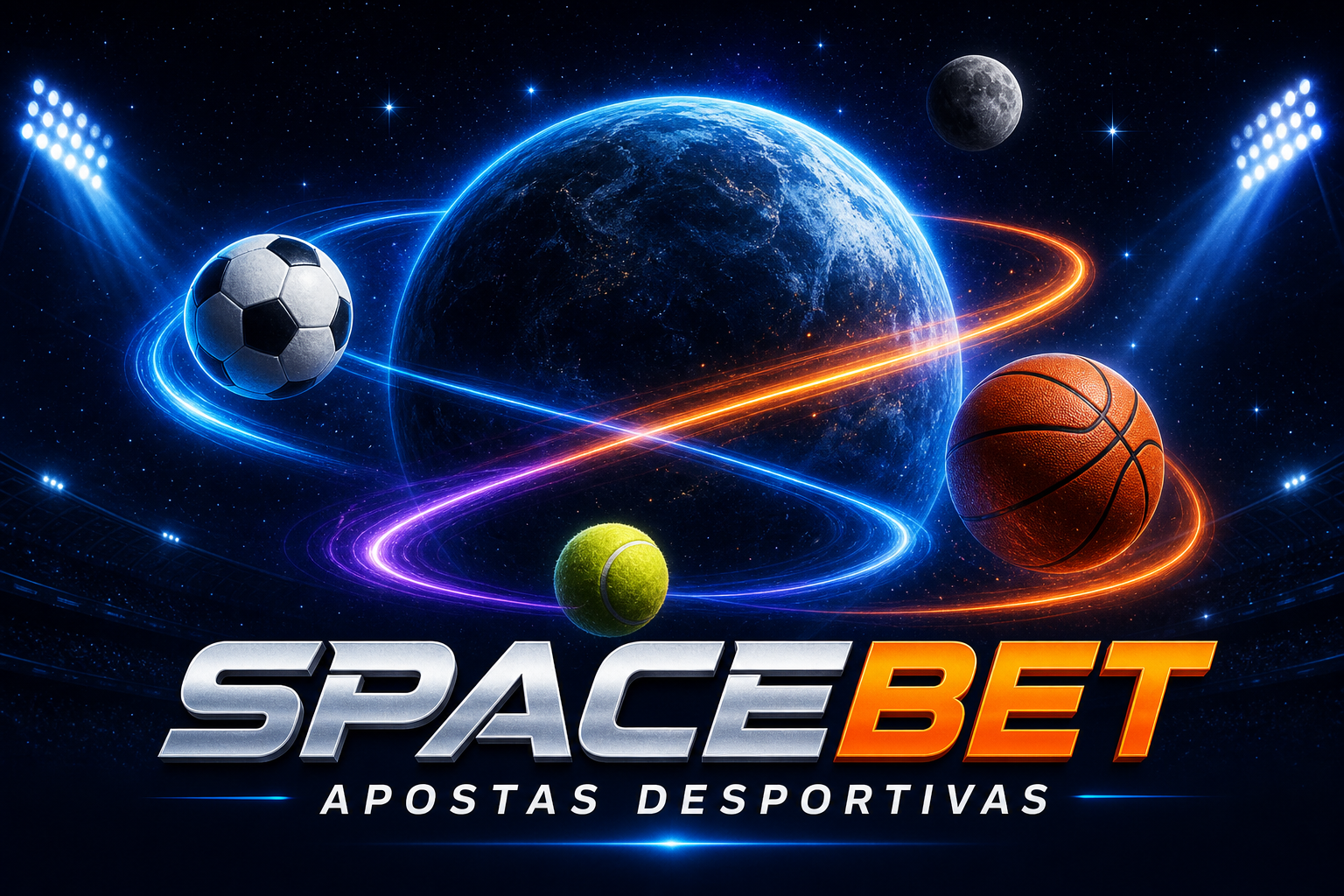 Apostas Desportivas