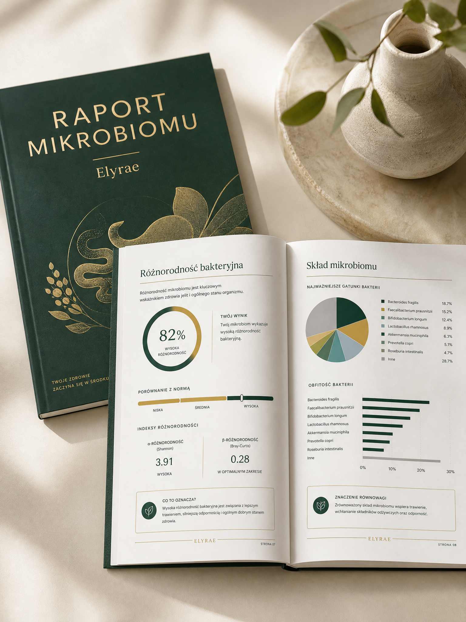 Otrzymaj raport