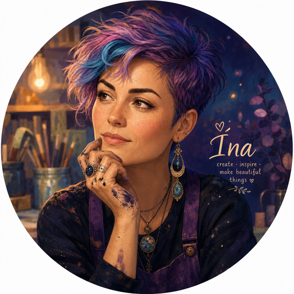 Ína