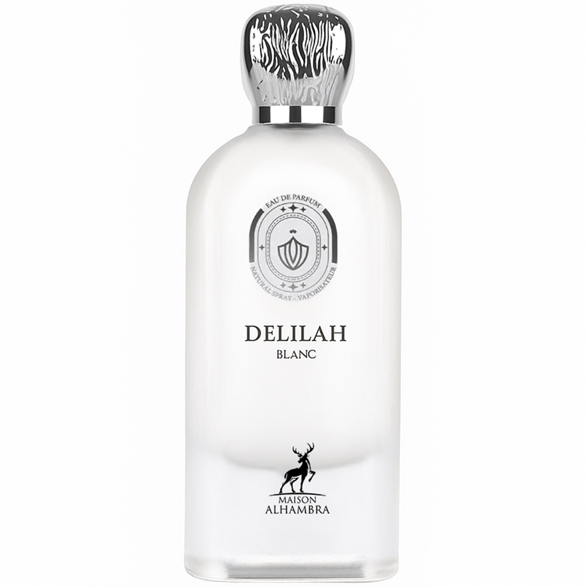 Delilah Blanc by Maison Alhambra