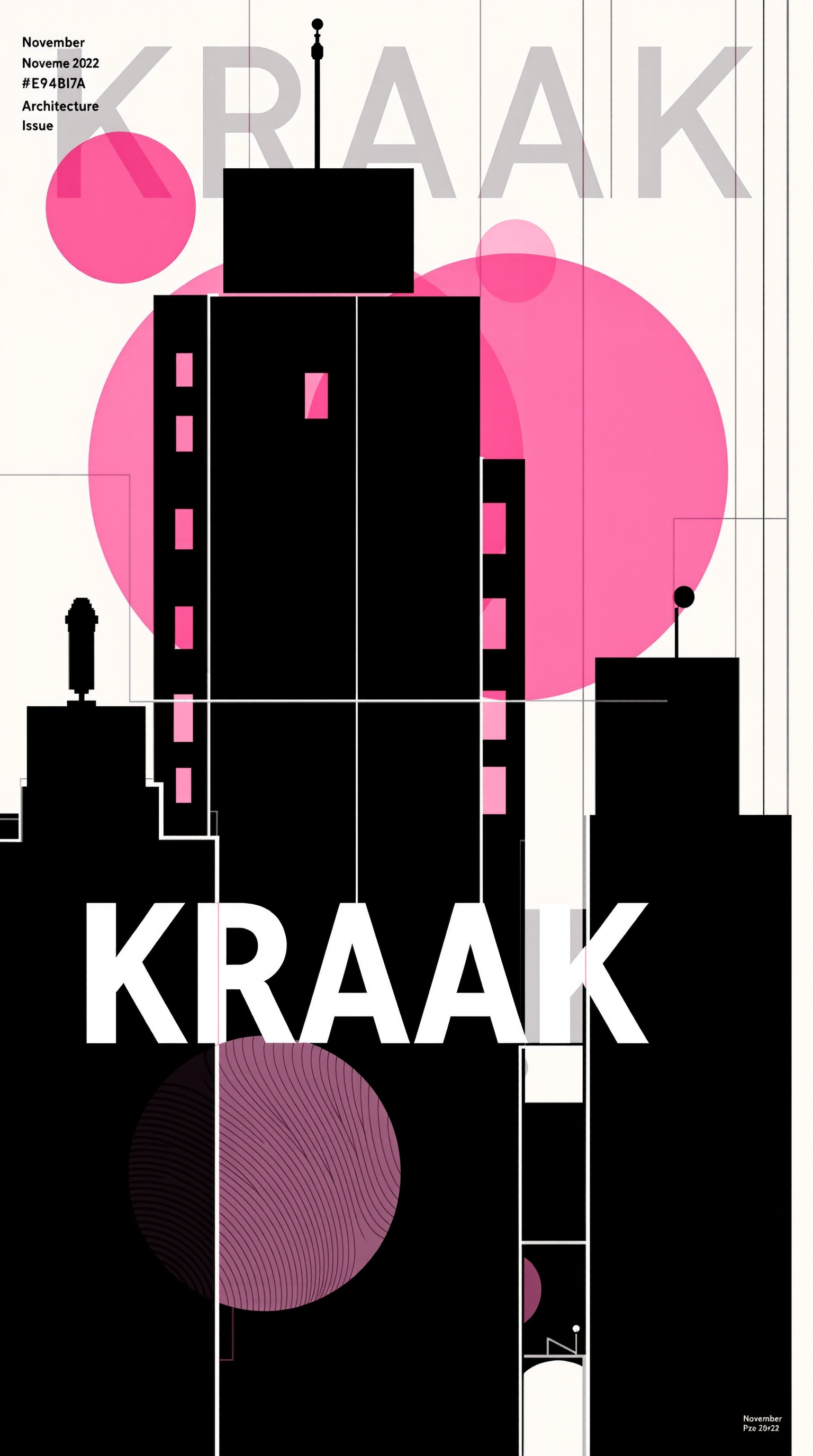 KRAAK November 2022