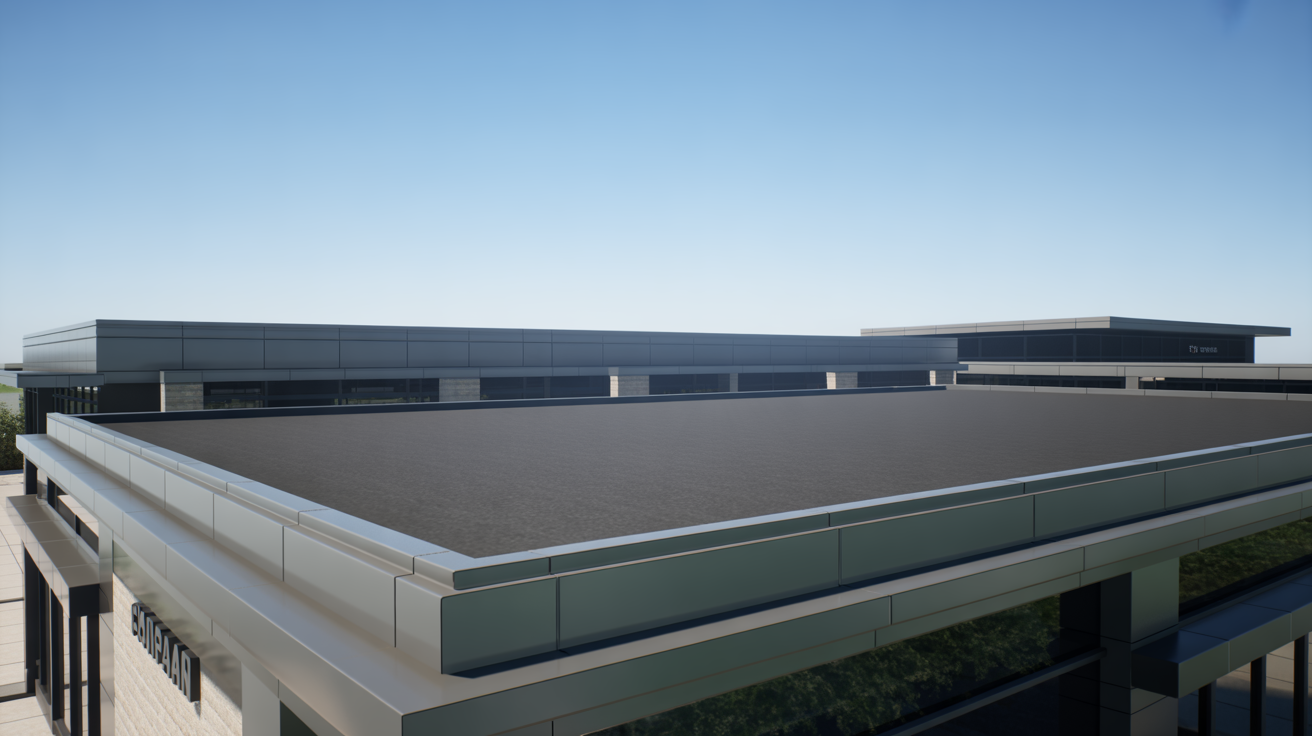 Commercial Roofing