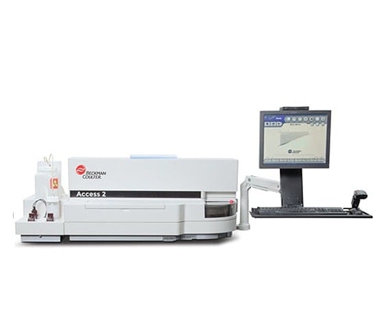 Immunoassay Systems