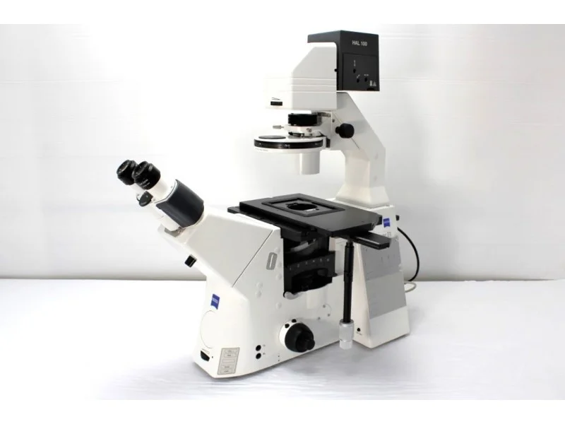 Zeiss Axio Observer Z1 Inverted Microscope