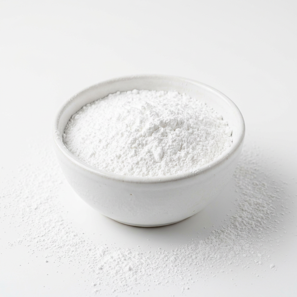 Sucre en poudre