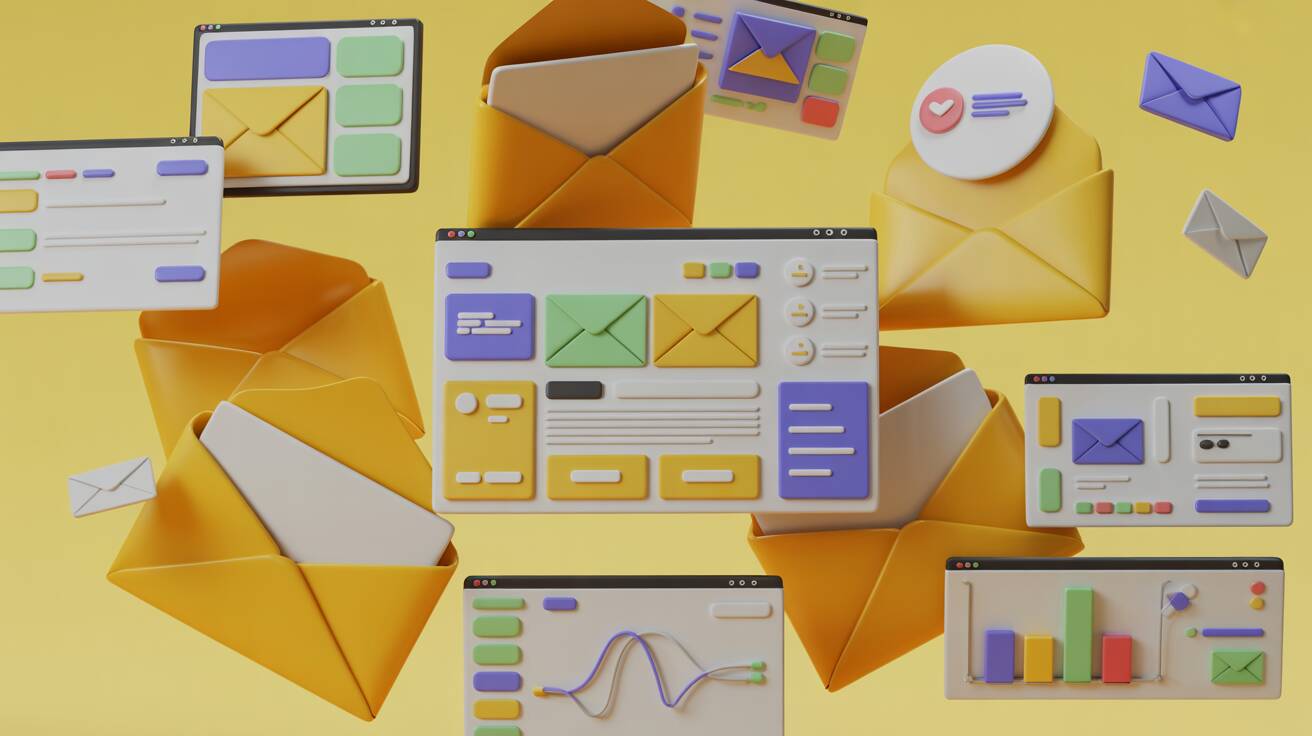 Die 12 besten Mailchimp-Alternativen 2025 im Vergleich