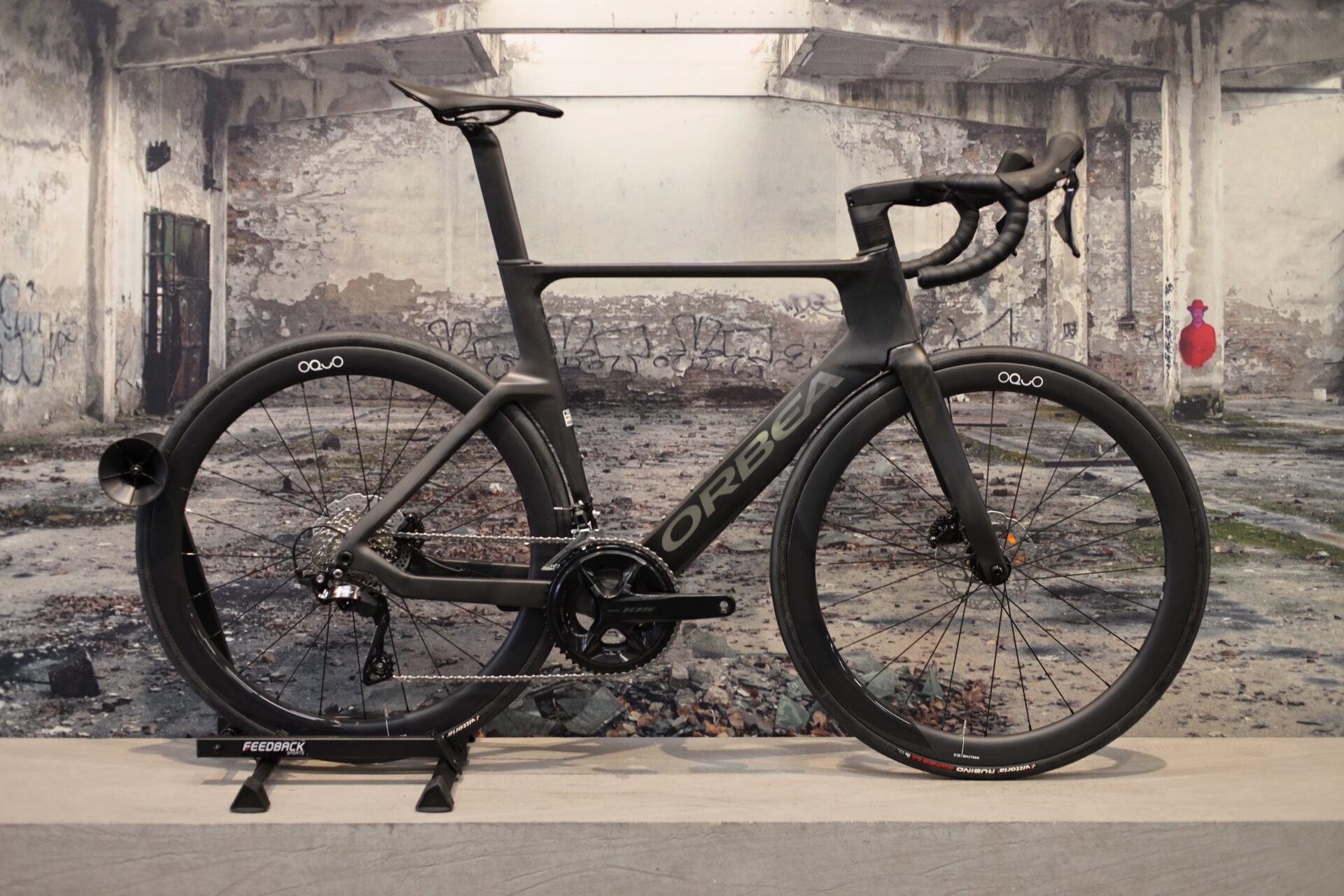 Orbea Orca M30 3