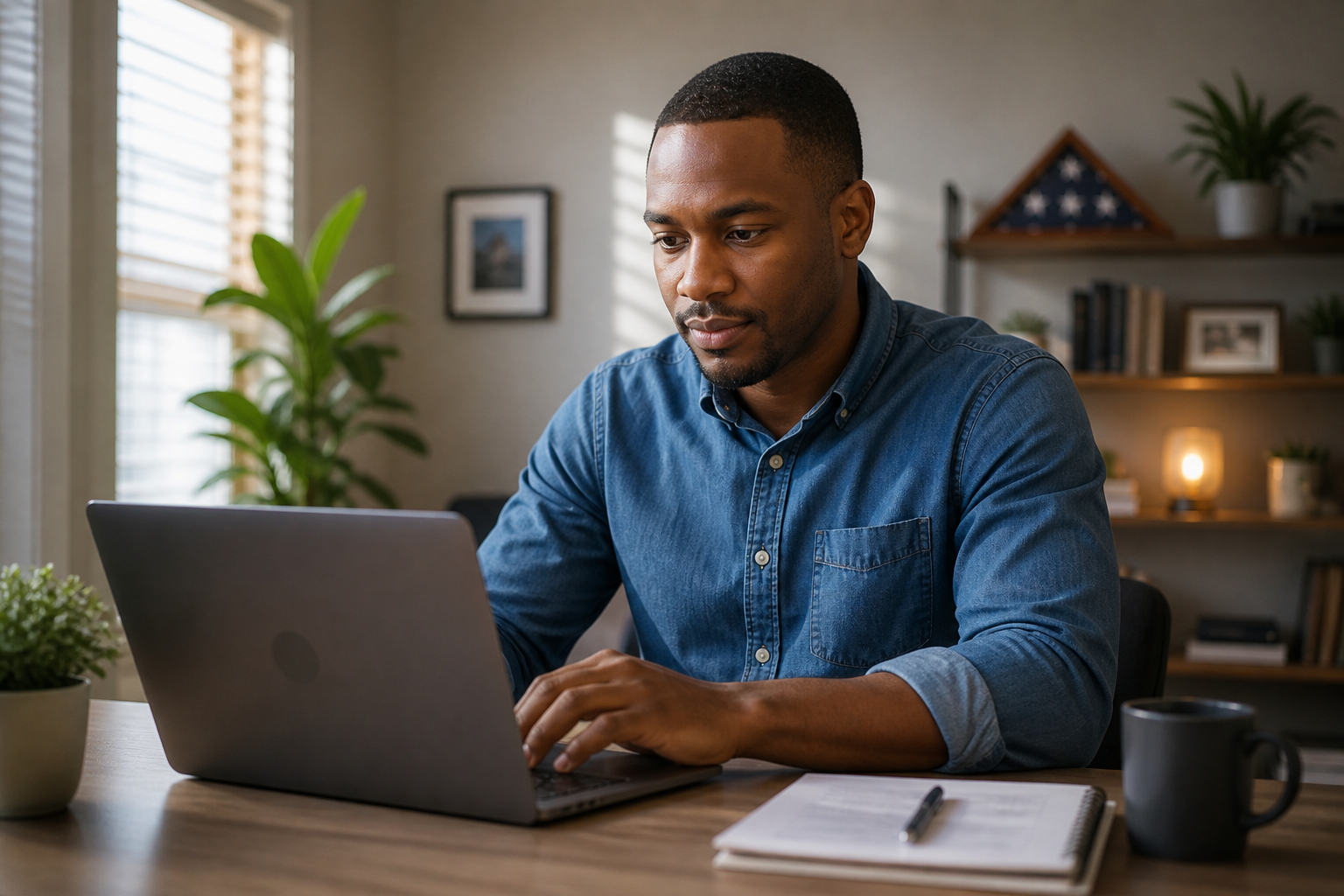 Online Registration