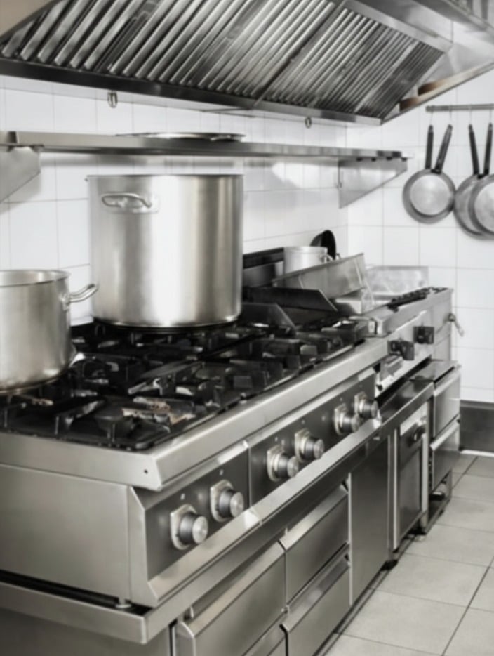 Equipamiento Profesional CTS