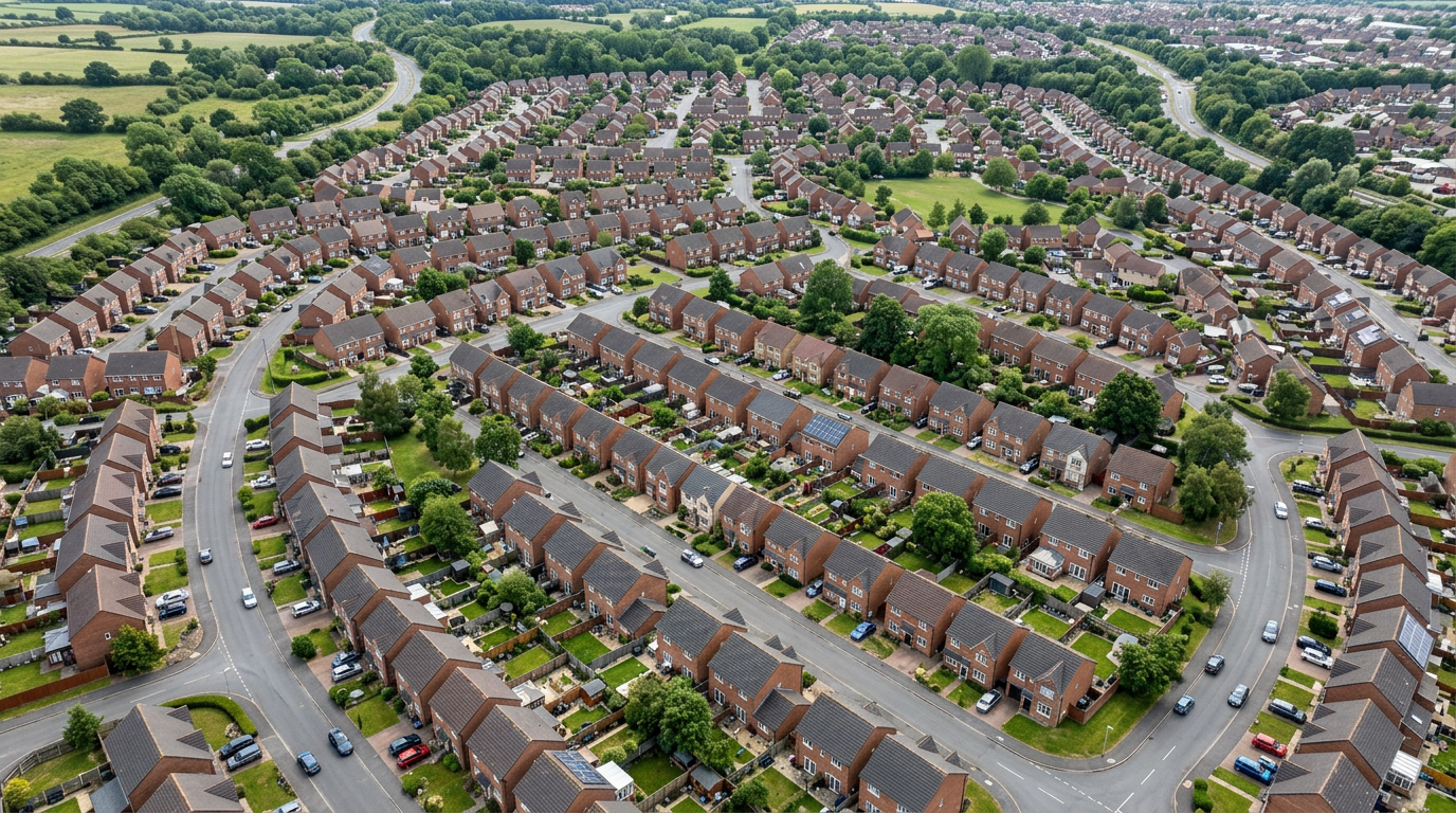 Pitched Roof Installations & Repairs example 3