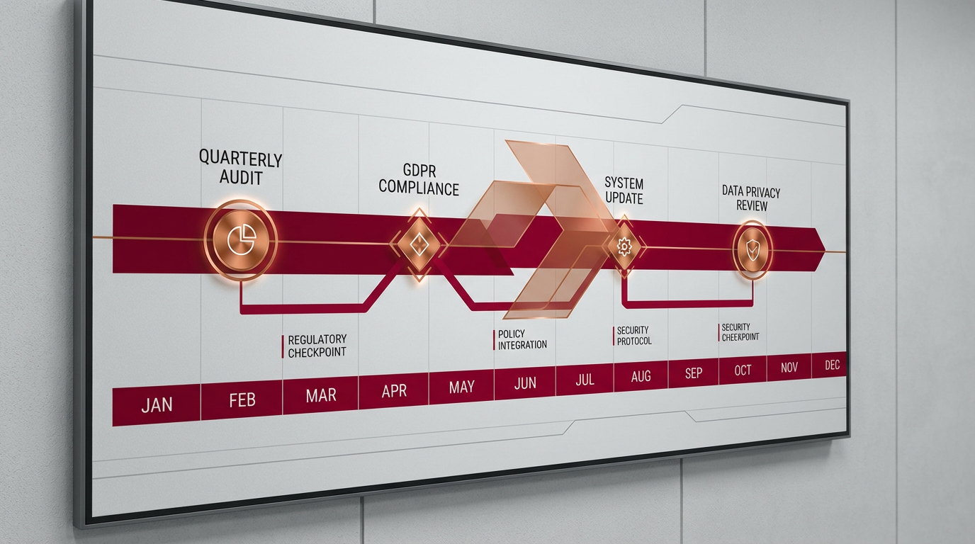 When to Begin Implementation: Critical Timelines and Milestones