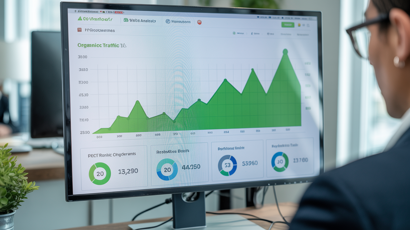 The Power of Organic SEO for Long-Term Business Growth