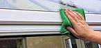 UPVC Cleaning & Restoration example 1