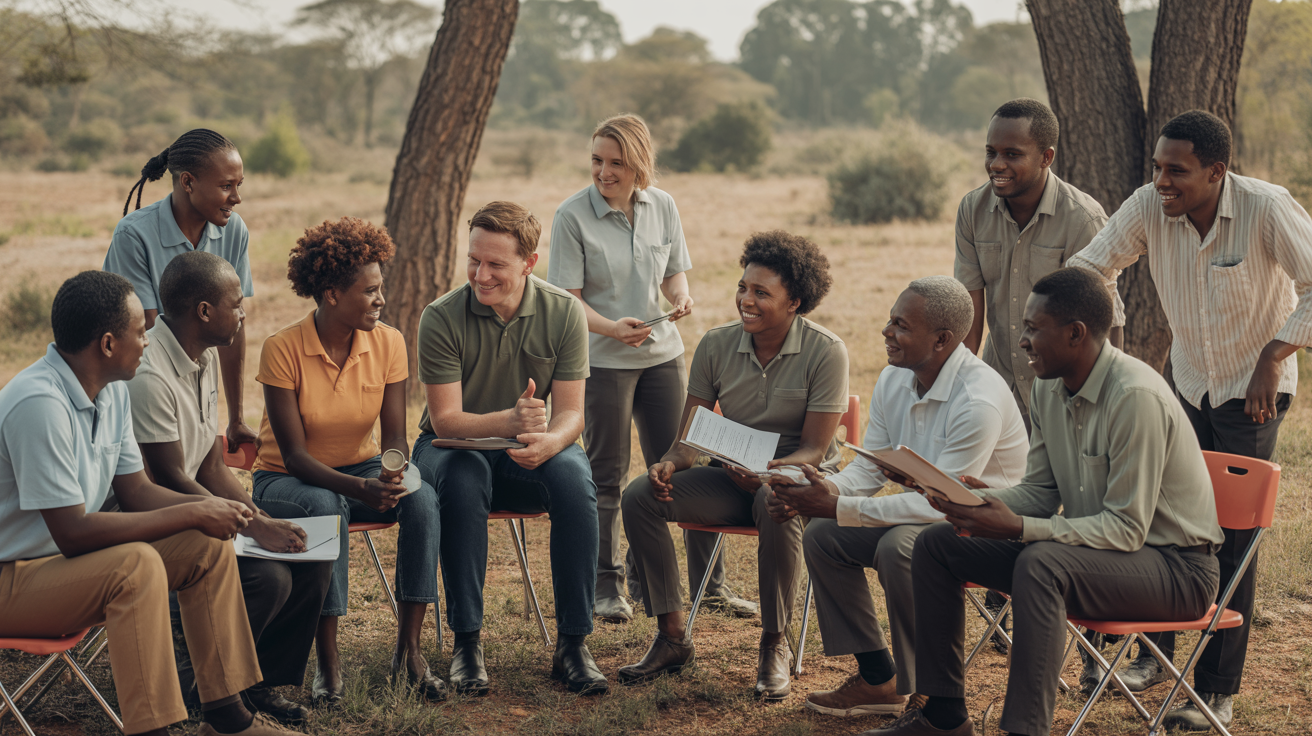 Community Engagement