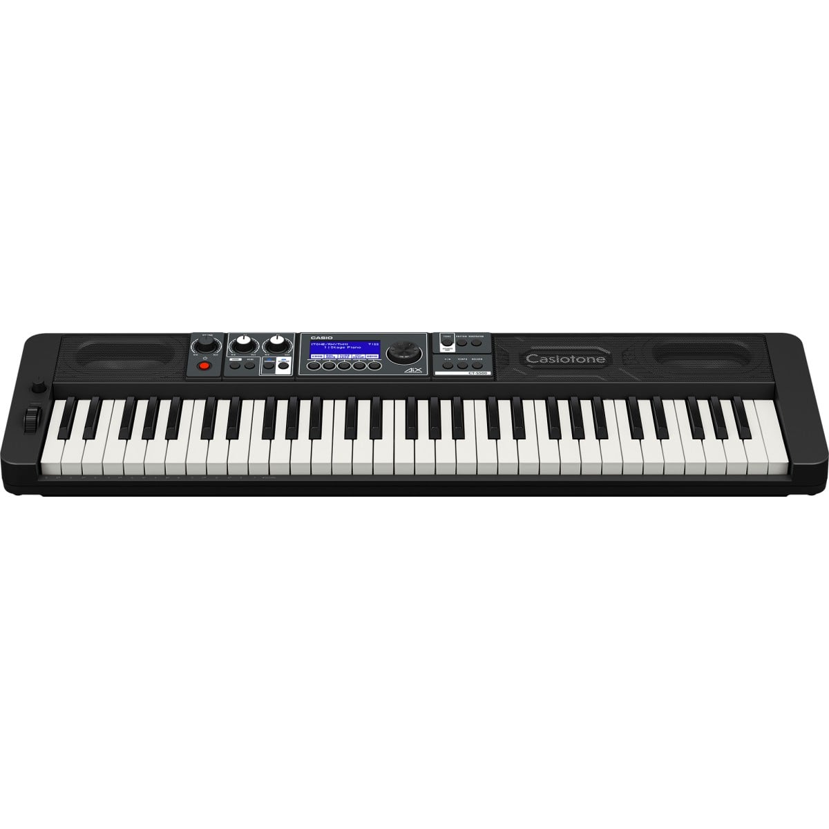 Casio CT-S500 — Casiotone CT-S500