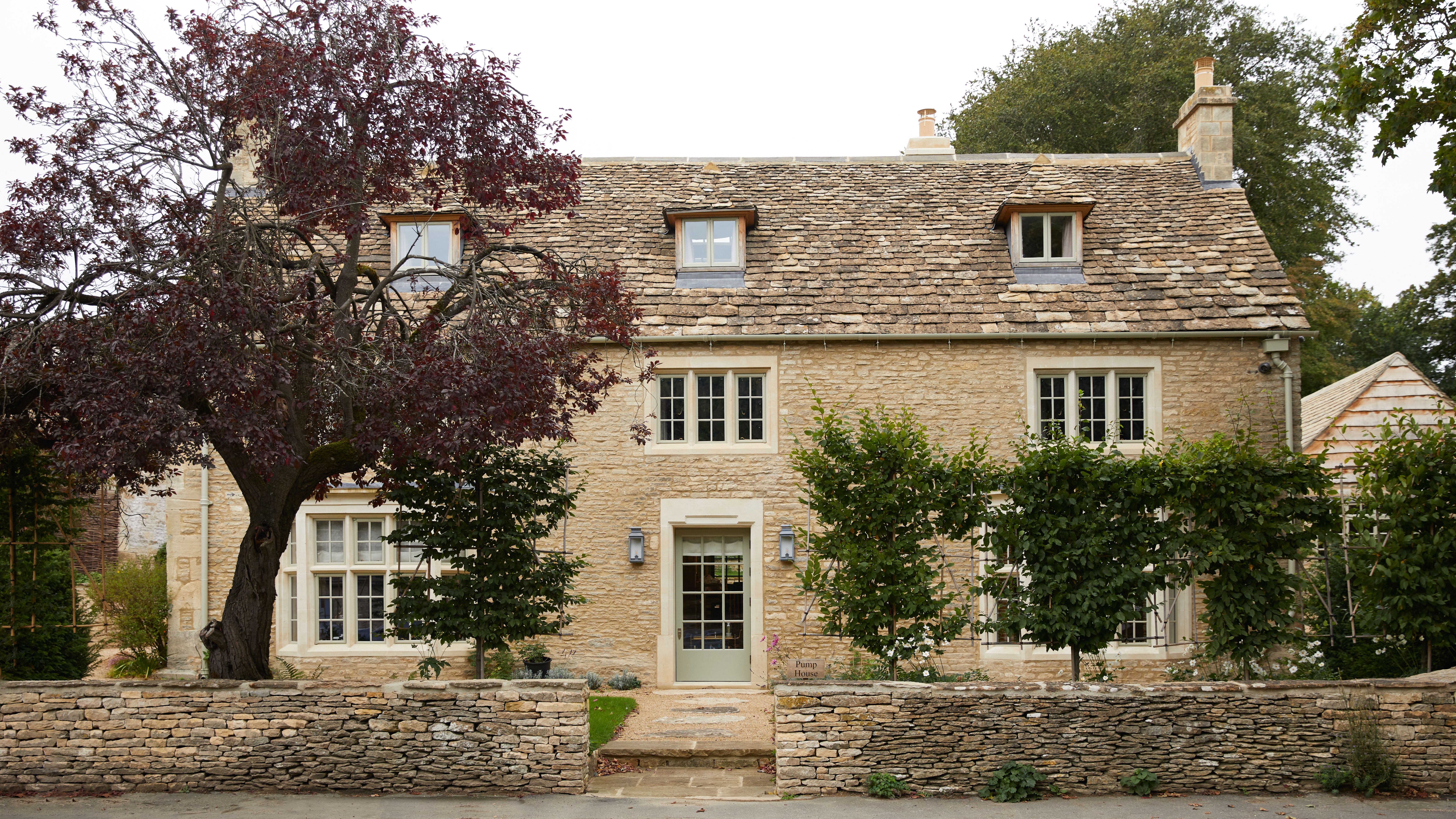 Completed quality roofing work on UK residential property