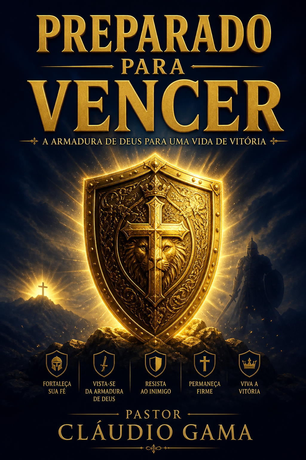 Preparado para Vencer