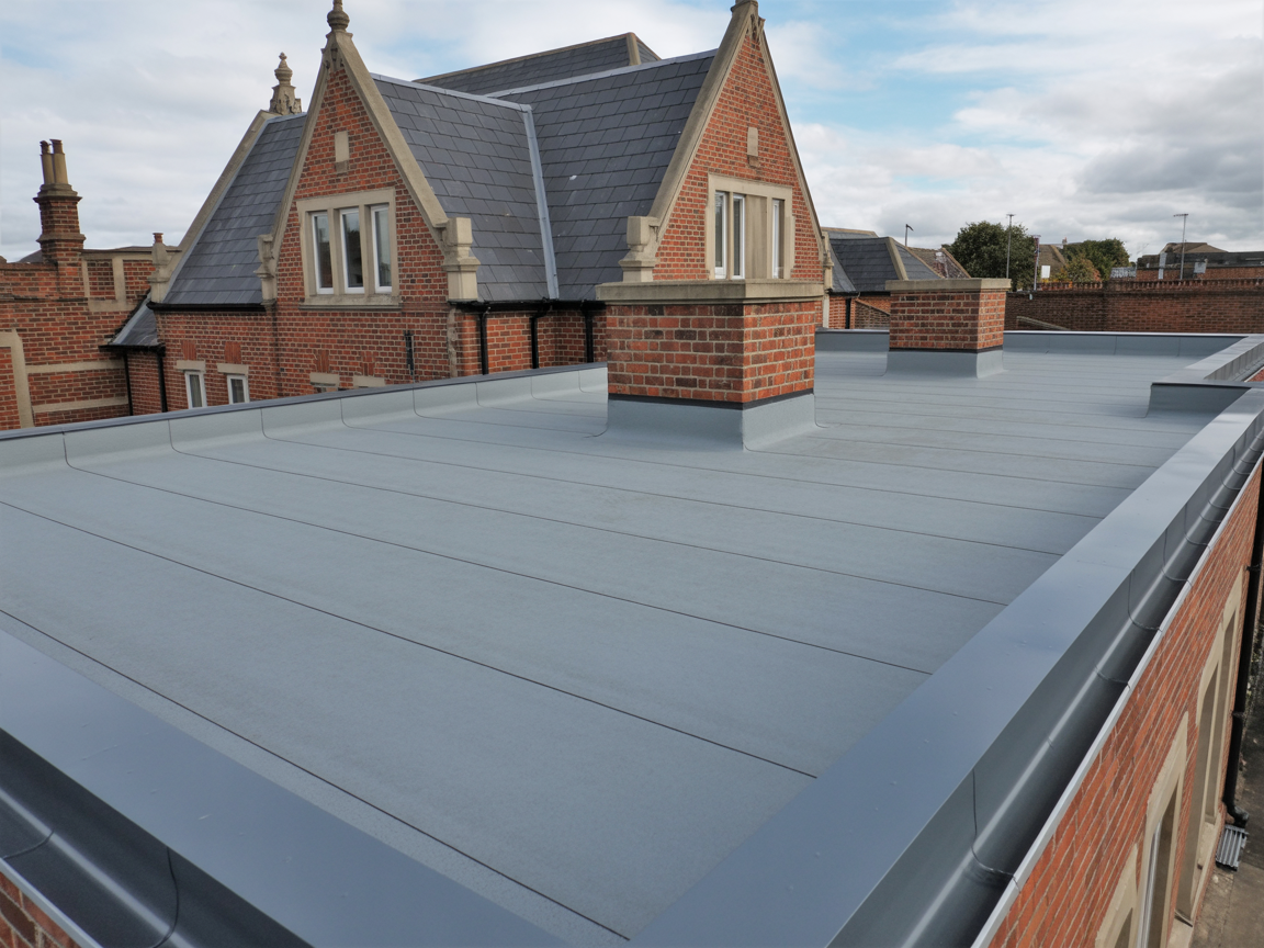 Flat Roofing