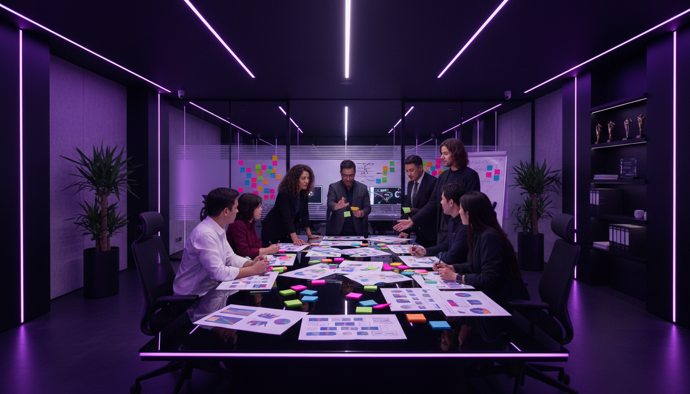 Equipe Ideias Que Vende