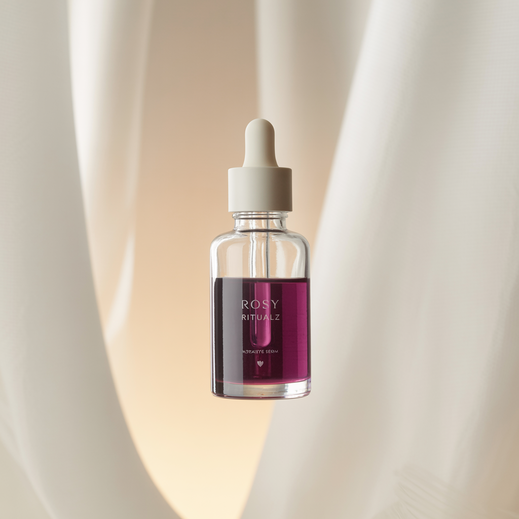 Plum Hydrating Serum