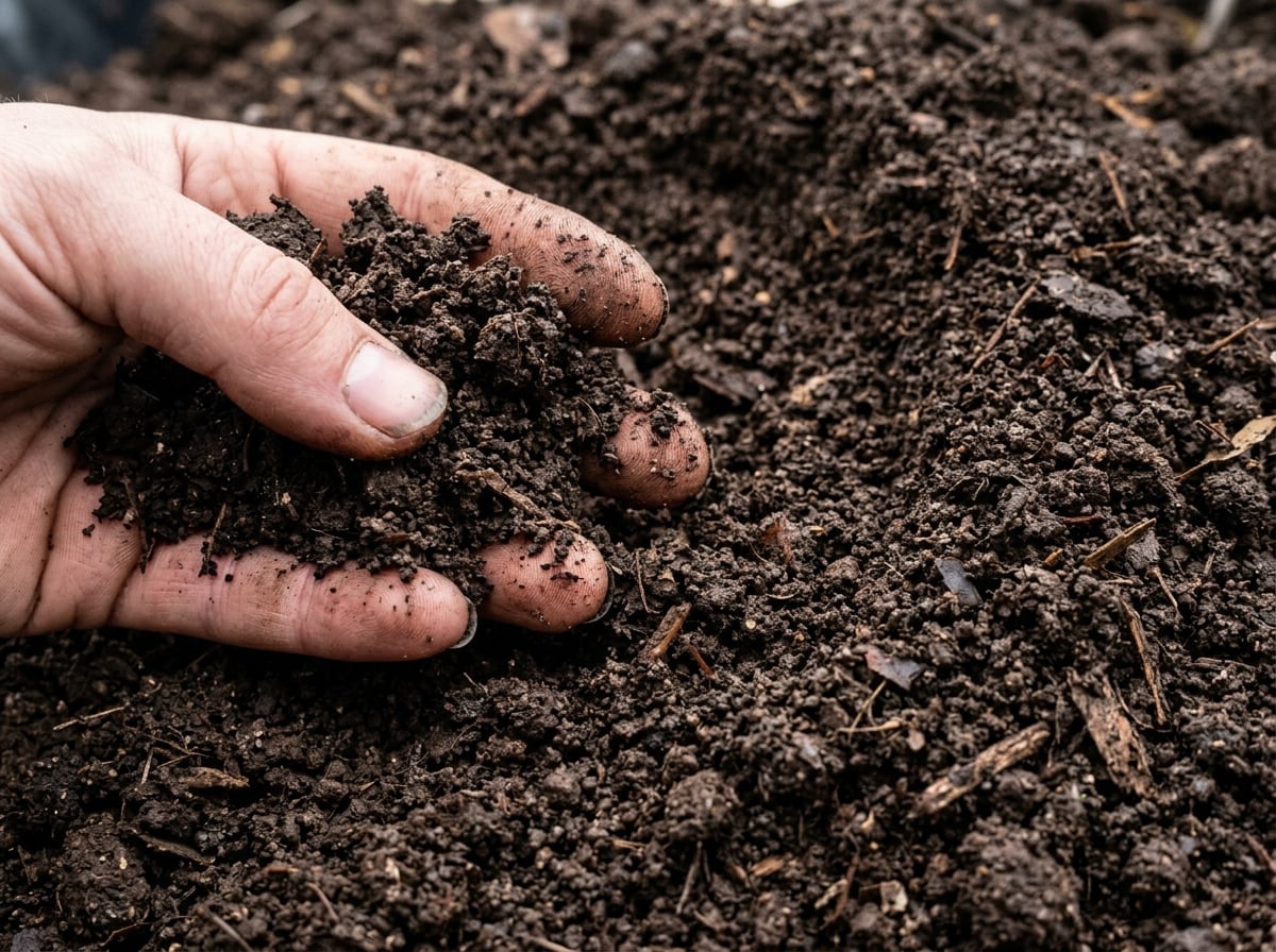 Margaret River Magic Compost