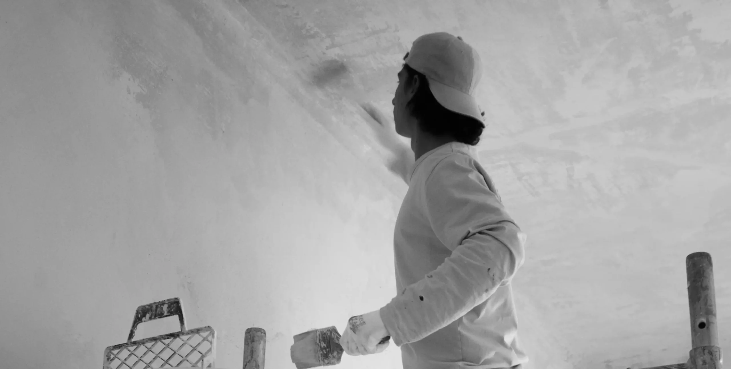 Fassadenarbeiten Maler Prinz